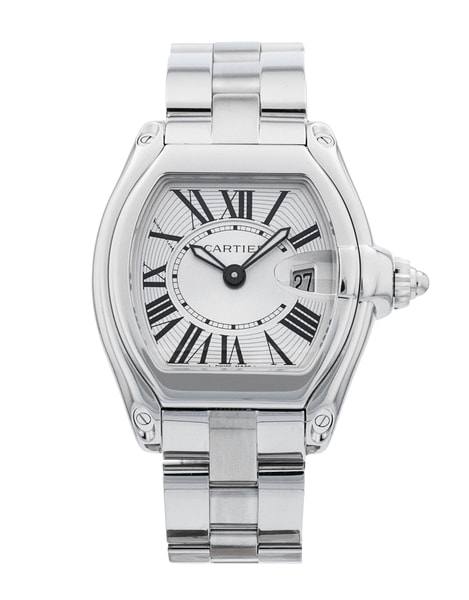 Cartier Roadster W62016V3